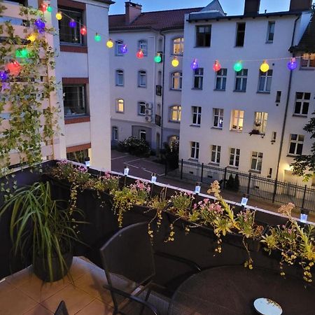 Appartement Soft Spot - Free Parking à Gdańsk Extérieur photo