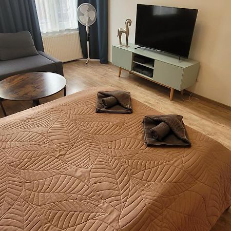 Appartement Soft Spot - Free Parking à Gdańsk Extérieur photo