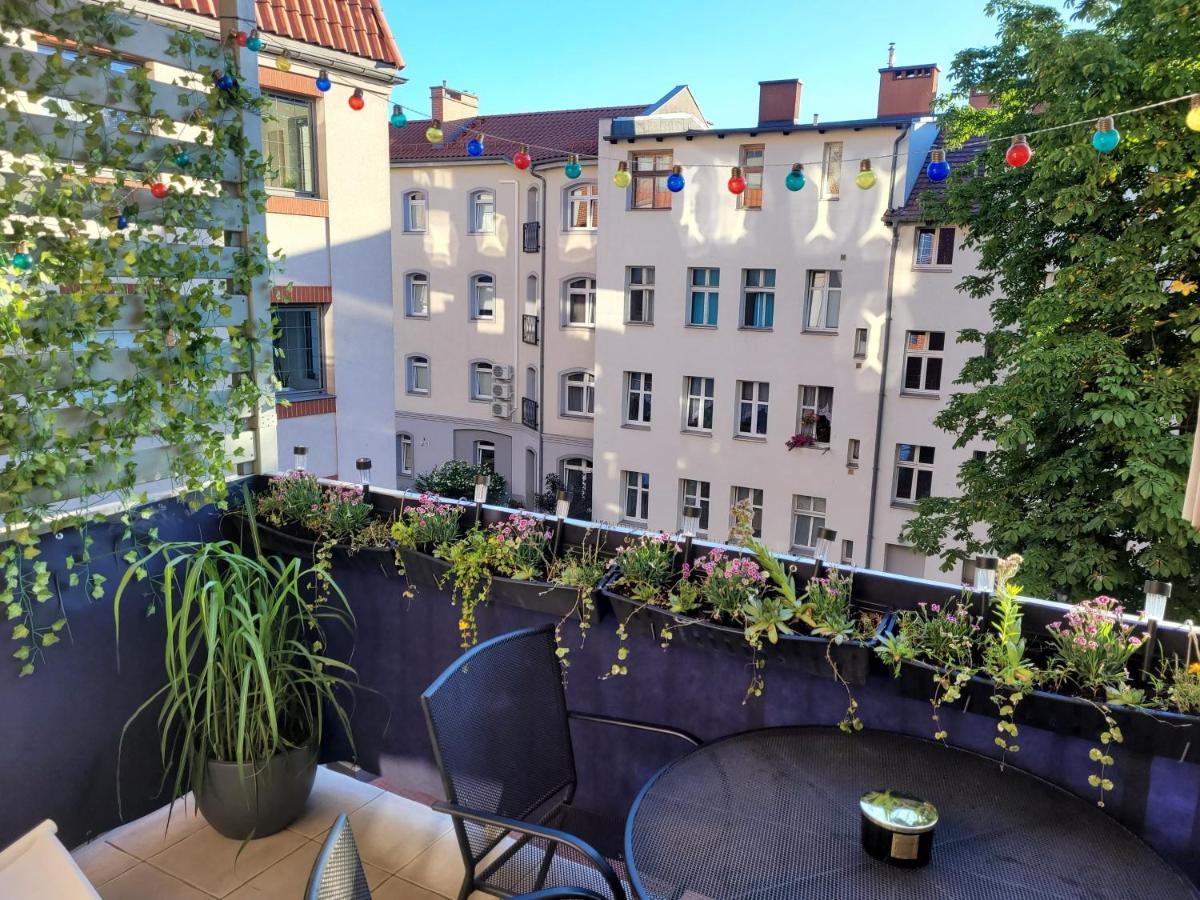 Appartement Soft Spot - Free Parking à Gdańsk Extérieur photo