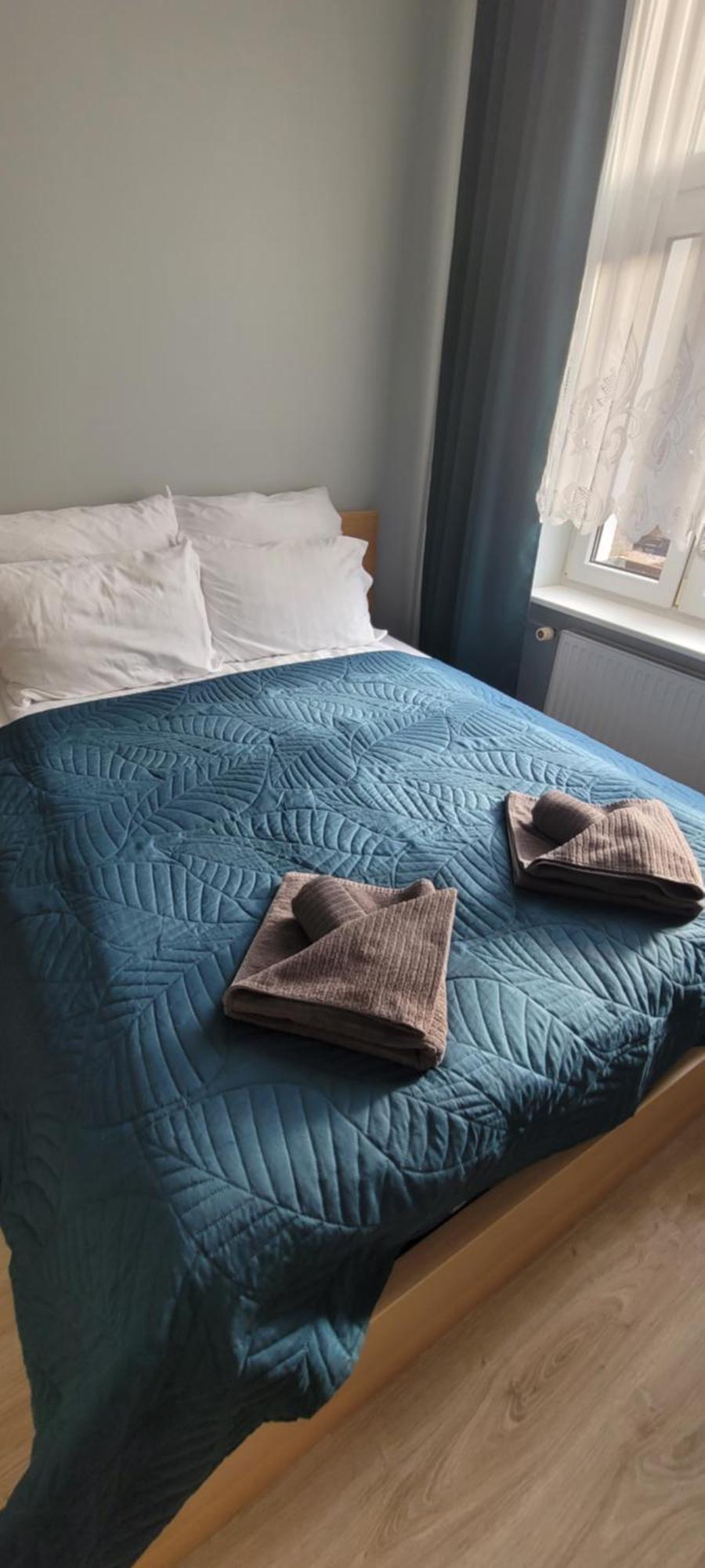 Appartement Soft Spot - Free Parking à Gdańsk Extérieur photo