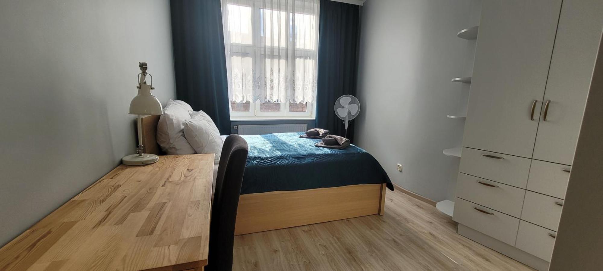 Appartement Soft Spot - Free Parking à Gdańsk Extérieur photo